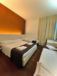 Hotel Aragosta