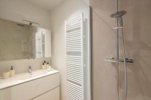 SHWAY - The Second Mates Glance