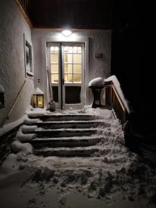 Apartment Stoderzinken, gemütlich und ruhig