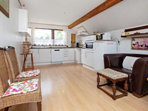 5 person holiday home in Væggerløse