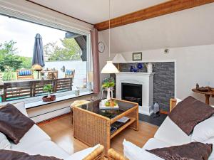 5 person holiday home in Væggerløse