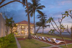 The Flute Mansion