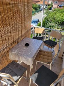 Tija Apartments