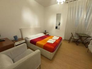 Great studio near Coliseum