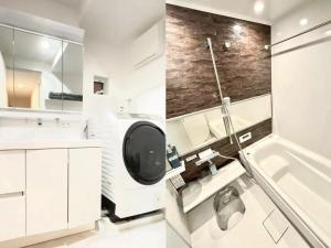 Detached Villa 4LDK Free Parking, 4 min walk to Sengawa Station, Toshima Ward