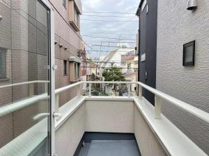 Detached Villa 4LDK Free Parking, 4 min walk to Sengawa Station, Toshima Ward