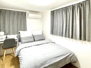 Detached Villa 4LDK Free Parking, 4 min walk to Sengawa Station, Toshima Ward