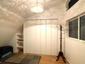 Detached Villa 4LDK Free Parking, 4 min walk to Sengawa Station, Toshima Ward