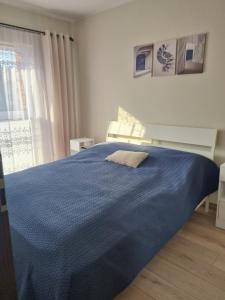 Apartment in the center of Pelplin