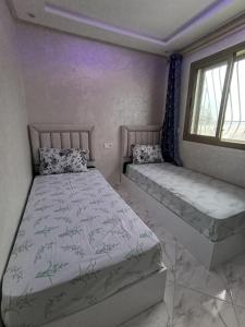 Appartement rif roayal