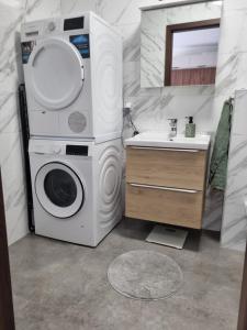 Apartment in the center of Pelplin