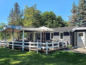 6 person holiday home in Gørlev