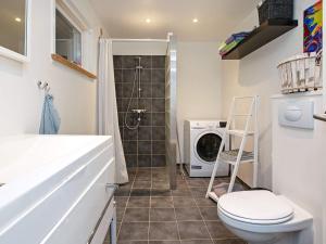 6 person holiday home in Gørlev