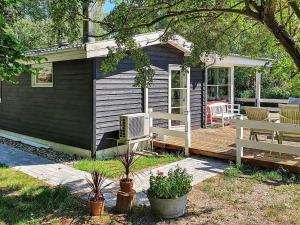 6 person holiday home in Gørlev