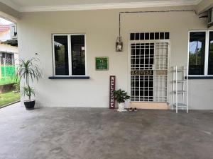 Homestay Kemaman - Berado D Kemuning