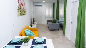 Apartment 3 Private complex 6 people