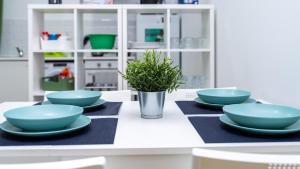 Apartment 3 Private complex 6 people