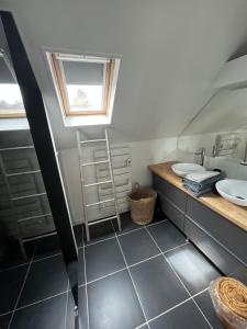 Villa 4ch jardin campagne proche de Lille