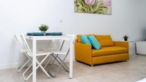 Apartment 3 Private complex 6 people