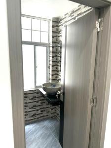 Kais house - homestay at the Phan Xich Long, Phu Nhuan