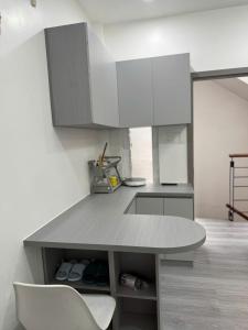 Kais house - homestay at the Phan Xich Long, Phu Nhuan