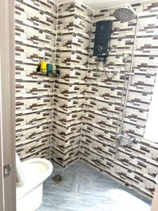 Kais house - homestay at the Phan Xich Long, Phu Nhuan