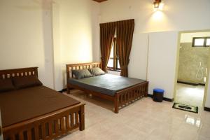 The Dream Rooms and hottel