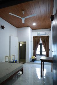 The Dream Rooms and hottel