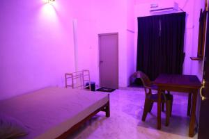 The Dream Rooms and hottel