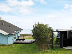 6 person holiday home in Hadsund-By Traum