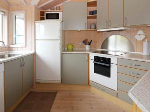4 star holiday home in Hadsund