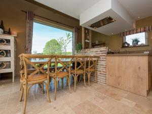 Bertrix charming 2-bedroom holiday home