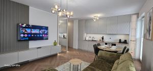 Apartament MIRAGE NOWA DZIELNICA