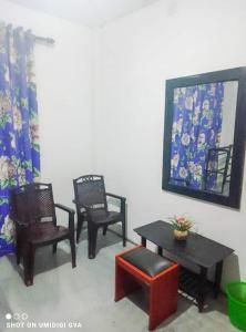 Rithu Homestay