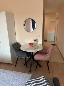 Elegant studio - 100 m from Smokinya Beach by Flat Mаnager