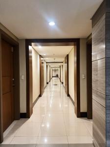 Kai cabins NAIA 3 walking distance Newport City Pasay