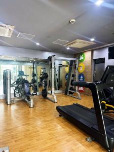 Kai cabins NAIA 3 walking distance Newport City Pasay