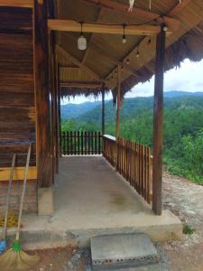 Nature Homestay Mù Cang Chải