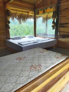Nature Homestay Mù Cang Chải