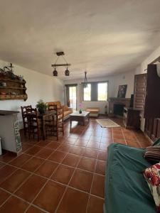 Apartamento de Mia