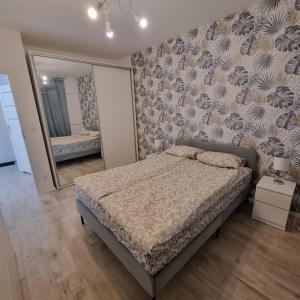 Apartament Skarbowa Solis