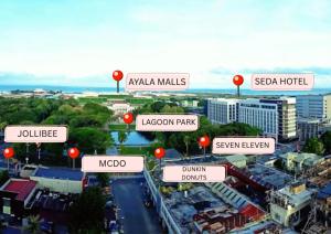 B-twins Condo Rentals