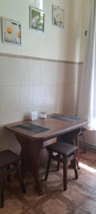 Двохкімнатні апартаменти в центрі міста