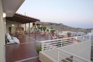 Rethymnian Luxury Seaview Apartment