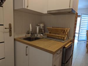 Studio Leśny Miodek w Sielpia Wielka