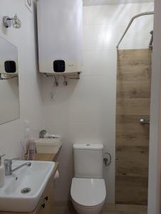 Studio Leśny Miodek w Sielpia Wielka