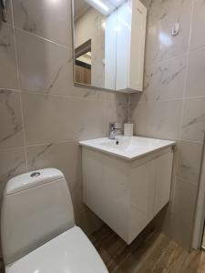 20th Residence Studio 1