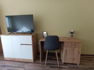 20th Residence Studio 1