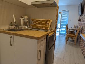 Studio Leśny Miodek w Sielpia Wielka