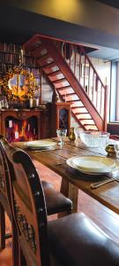 La Taverne du Sorcier By Primo